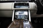 Land Rover Range Rover Vogue Aspen by ONYX Concept 2018 года